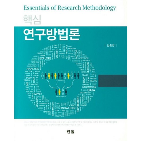 핵심 연구방법론, 한올