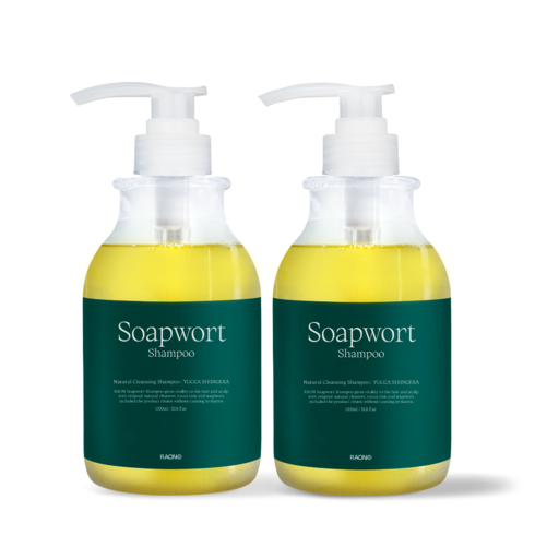 아모스퓨어스마트샴푸 TOP01