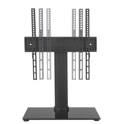 높이조절 회전 55인치 50인치 45인치 43인치 42인치 LG 삼성 TV 텔레비전 티브이 벽 무타공 거치 걸이 고정 마운트 거치대 브라켓 스탠드 받침대 지지대 설치대