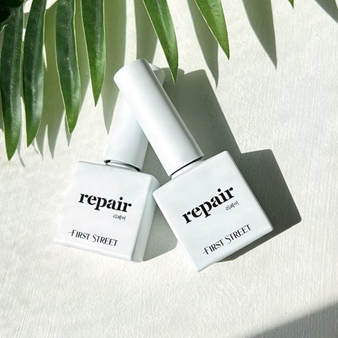 펄스젤 퍼스트스트릿 1st 리페어 베이스젤 10ml, 1개