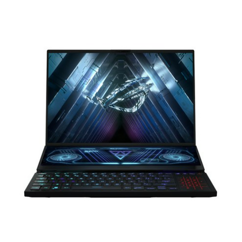 에이수스 2022 ROG Zephyrus Duo 16, GX650RS-LB043W, 32GB, 2048GB, Black, 라이젠9, WIN11 Home