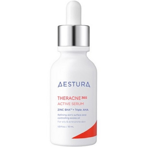 에스트라 테라크네365 액티브 세럼 30ml, 1개