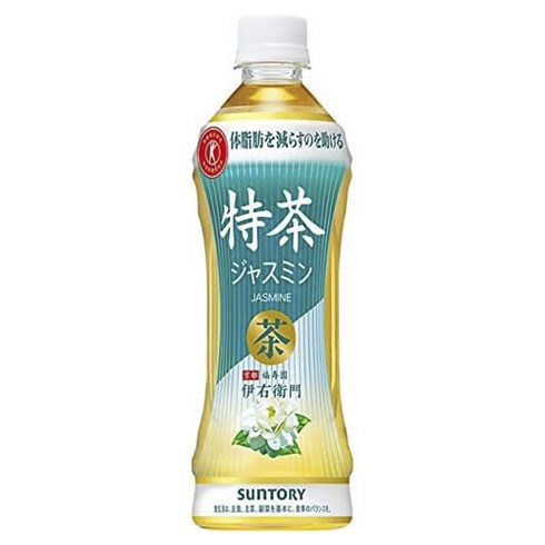 산토리 - 산토리 토쿠차 자스민, 24개, 1개입, 500ml