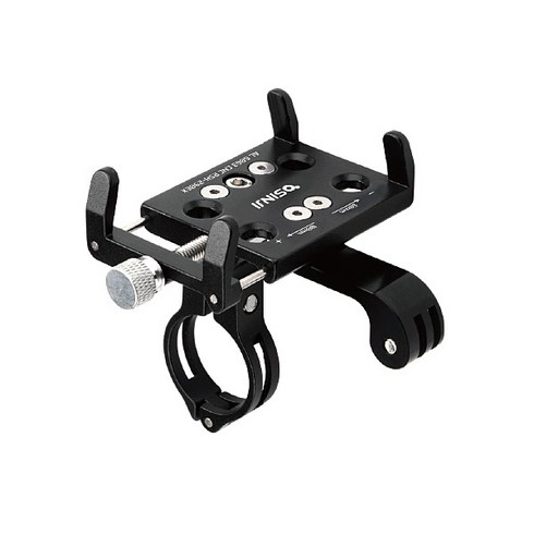 2023년 가성비 최고 rsh290 - 신지전자 RSH-290EX 자전거 핸드폰 홀더 알루미늄 스마트폰 거치대