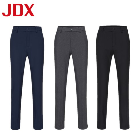JDX 제이디엑스 23년 겨울맞이 세일!! 남성 플리스 본딩 팬츠 X1PTTZ4701