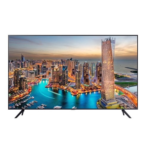 [삼성전자 TV] 스마트 사이지니BE C-H UHD 4K LED TV 에너지효율 1등급 LHBE C-H [세람상품평이벤트], 163cm/(65인치), 스탠드형(무료설치)