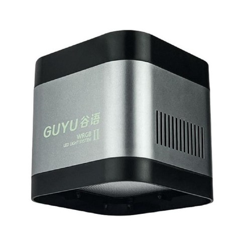 구유 조명 어항 수초 GUYU 수족관 스팟 조명 등 LED 구피 2자 3자 TL1 40W, GY65W