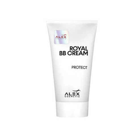 [야미룰루] 알렉스 로얄 비비크림 리뉴얼 30ml/50ml Alex Cosmetic ROYAL BB CREAM, 50ml, 1개