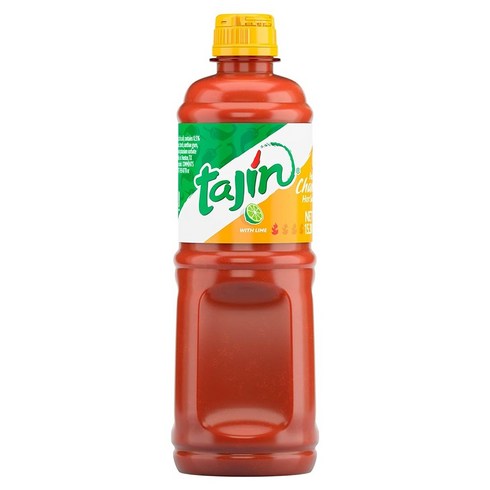 티그라오 - 타힌 샤모이 마일드 소스 Tajin Chamoy Mild Sauce, 1개, 436g