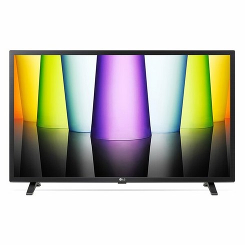 LG전자 LED TV, 80cm(32인치), 32LQ635BKNA, 스탠드형, 방문설치