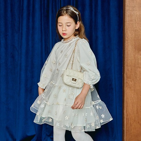 여아원피스 TOP01