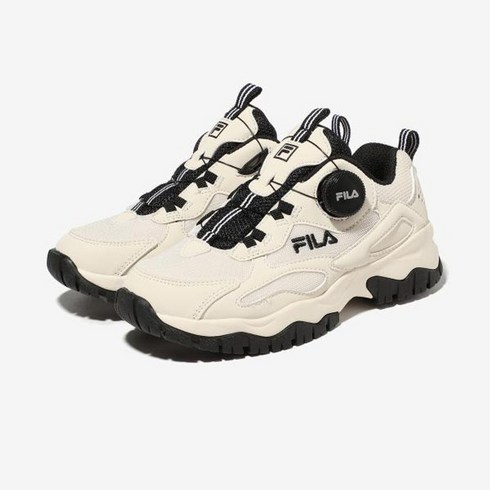 휠라 키즈 키즈 레이트레이서 TR DIAL KD 3XM01796E 013