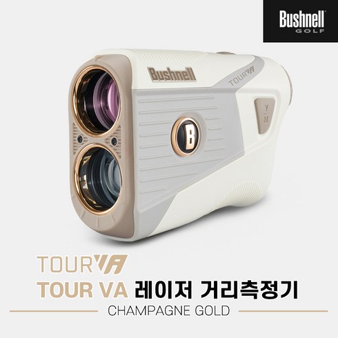 2023년 가성비 최고 부쉬넬va - 부쉬넬 투어 VA 골프 거리측정기 카네정품, 선택완료, 샴페인골드