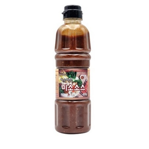 하우하우 샤브미소소스, 500g, 2개