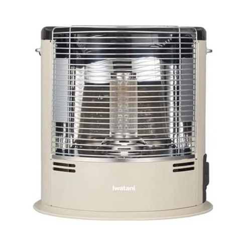 2023년 가성비 최고 cb-stv-dkd - 이와타니 반사식 카세트 가스 난로 캠핑용 스토브, CB-STV-DKD2 + 베이지