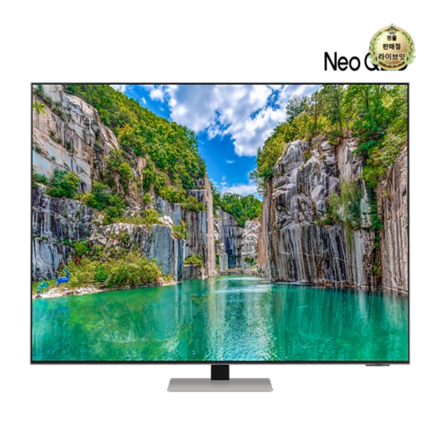 2024년 가성비 최고 삼성qled4k85 - Neo QLED 4K QNA85 (163 cm), KQ65QNA85AFXKR