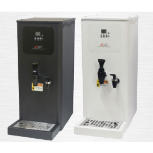 2023년 가성비 최고 알탭온수기 - 와산업 R-TAP 알탭 핫워터디스펜서 앰버 핫워터디스펜서 2코크 듀얼 온수기, 화이트, 화이트