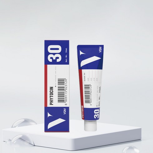 2023년 가성비 최고 엑스트림태키 - VQM 파이토신 크림 30ml, 1개