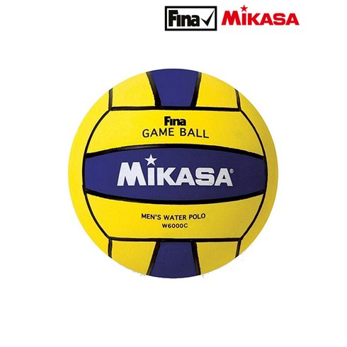 미카사 MIKASA 미카사수구공 국제수구연맹 공인구 W6000C