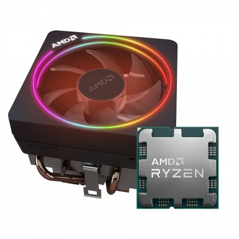 라이젠7700 - AMD 라이젠7-5세대 7700 (라파엘) (멀티팩(정품)) -M