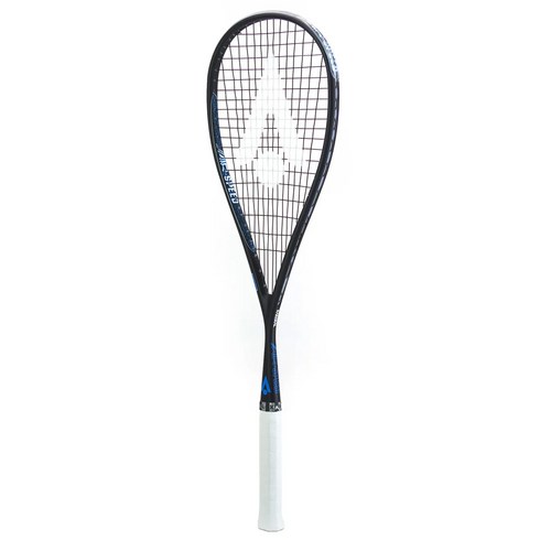 카라칼스쿼시라켓 - [카라칼 스쿼시 라켓] Air Speed 2.1 STRUNG (KAAIRSP21), 00F