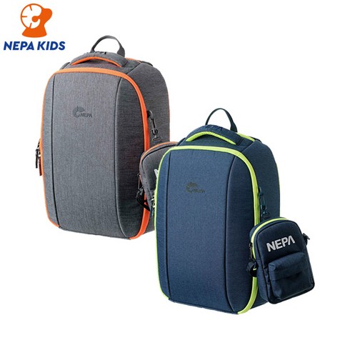네파키즈 NEPA KIDS 네파키즈 리암 스쿨백 KE17515