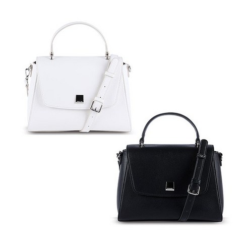 에스콰이아 에스콰이아 여성 베이직 플랩토트/DSHB908_909