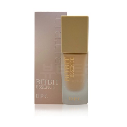 DPC 빛빛에센스 톤업 크림 SPF35 PA++, 30ml, 1개