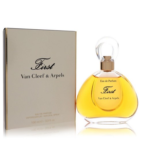 Van Cleef & Arpels First EDP Spray 100ml Women, 1개