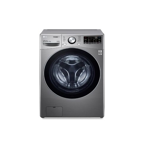 LG전자 LG 트롬 세탁기 F15SQA 배송무료, 단일옵션