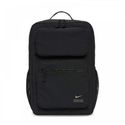 NIKE FB8285-010 - 나이키 백팩FN4106-010 유틸리티 스피드 백팩 학생가방