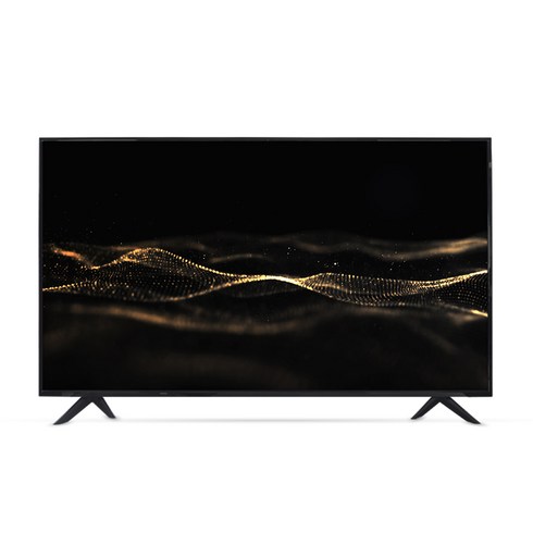 에어리브 40인치 TV LED FHD VA패널 NTR40FHD, 방문설치, 스탠드형, 101cm(40인치)
