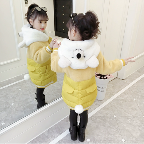 아이더키즈패딩 TOP01