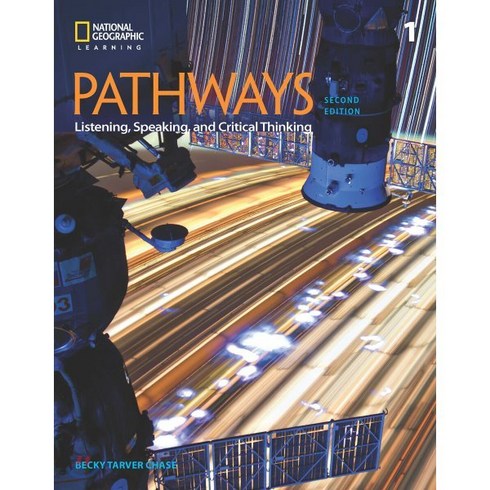 Pathways 1 : Listening Speaking and Critical Thinking with Online Workbook, Cengage Learning