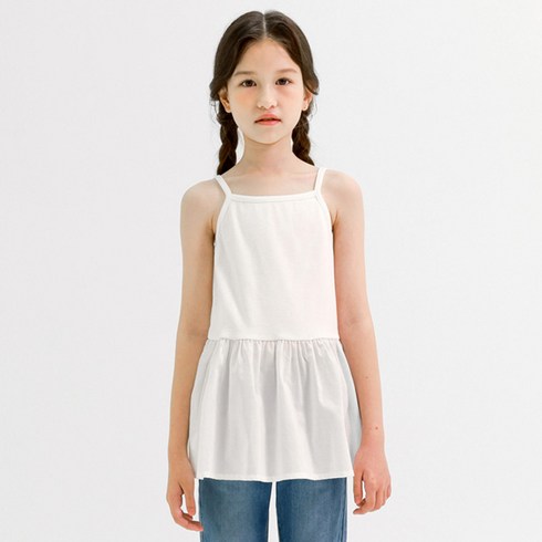 [아이러브제이] J.레이머드 필수 나시 티 JVFTO01