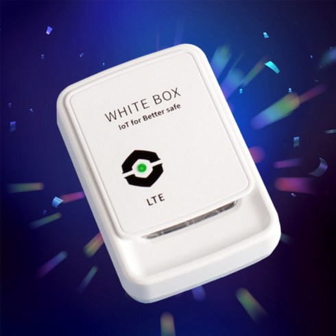 스마트 자동차 경보기 화이트박스 GPS 본사단독 빅세일이벤트 차량 자동차 오토바이 전동자전거 모빌리티 킥보드 충격알림 이동정보확인 도난방지 파손방지 양방향, 오토바이+(설치전용 컨버터케이블), 1개