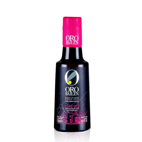 오로바일렌 프란토이오 엑스트라버진 올리브오일, 250ml, 1개