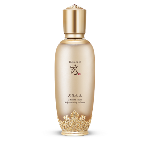 더 사가 오브 수 천혜진경 수액 150ml, 1개