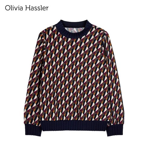 올리비아하슬러 TOP01