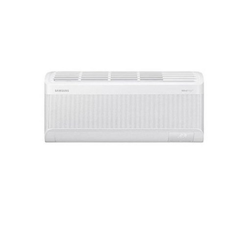 삼성전자 48.8㎡ 와이드 무풍 벽걸이형 에어컨 AR15D9150HZT 방문설치