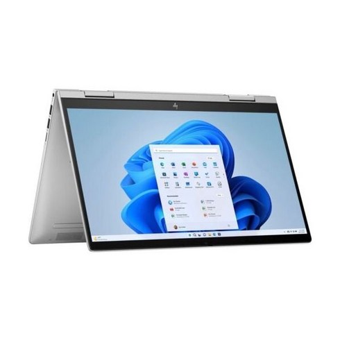 HP Envy x360 14인치 풀 HD 2-in-1 터치 노트북 코어 i5-1335U 8GB RAM 512GB SSD, 단일, 단일