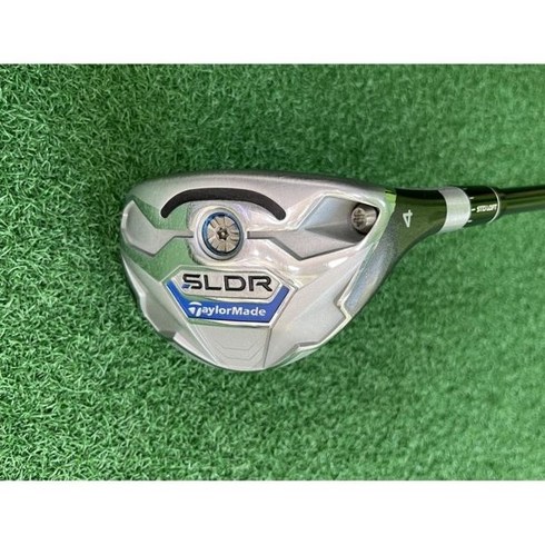 중고 유틸 / 테일러메이드 / SLDR / 4번21도 / (S), 단일제품