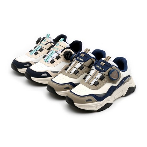 낫소 다이얼 포유 운동화