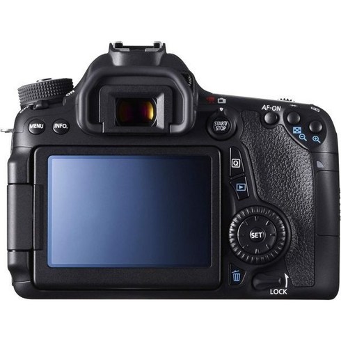 캐논 EOS 70D 디지털 SLR 카메라 본체전용, Body Only_Base