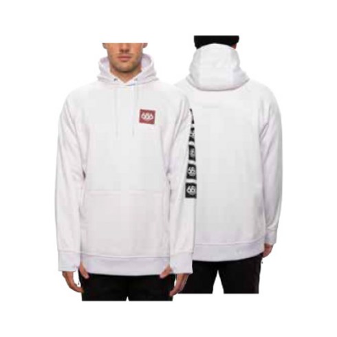 2023년 가성비 최고 보드복686 - 후드 남성 T686 스케이트보드복 자켓 Bonded 스키복상의