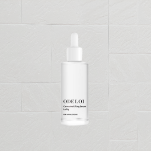 오드로이 카르노신 리프팅 세럼 로프디 50g 주름개선, 2개, 50ml