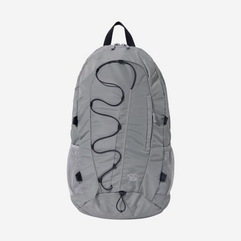 [정품] 산산기어 백 팩 그레이 - 23FW BackPack Grey 625556