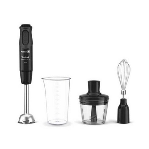 테팔 HB6438KR 핸드블렌더 터보블렌드