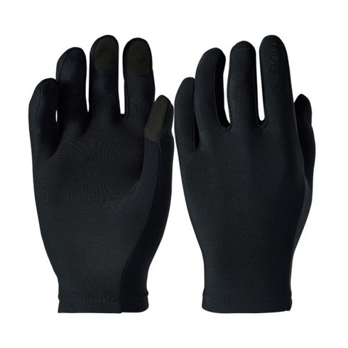 2023년 가성비 최고 루디스이너 - [루디스] 베이직 LGU4733 블랙_프라임 이너 장갑, 사이즈:S