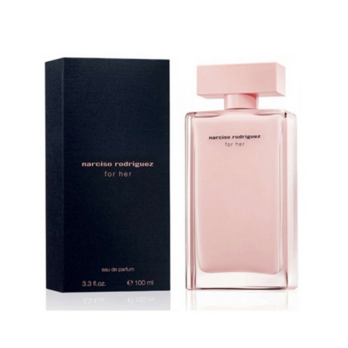 나르시소 로드리게즈 포 허 EDP, 100ml, 1개